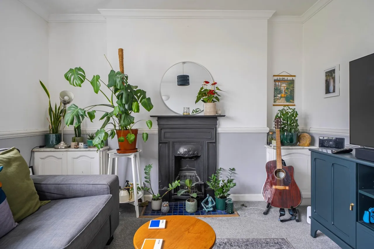Dartmouth Grove, London, SE10, photo 3