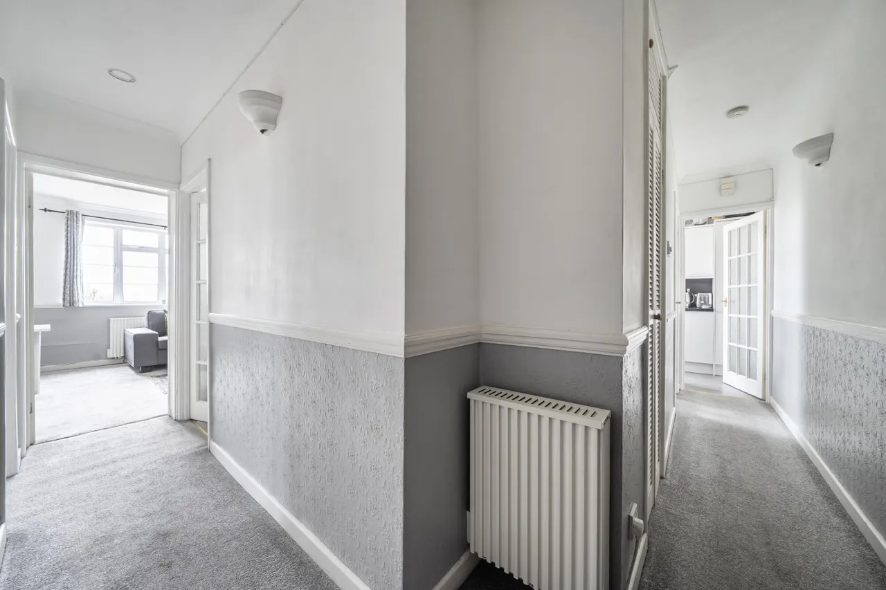 Dartmouth Grove, London, SE10, photo 7