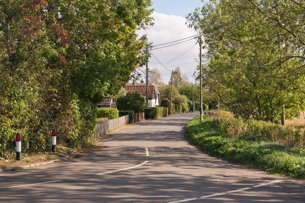 Keysoe Road West, Keysoe, photo 30