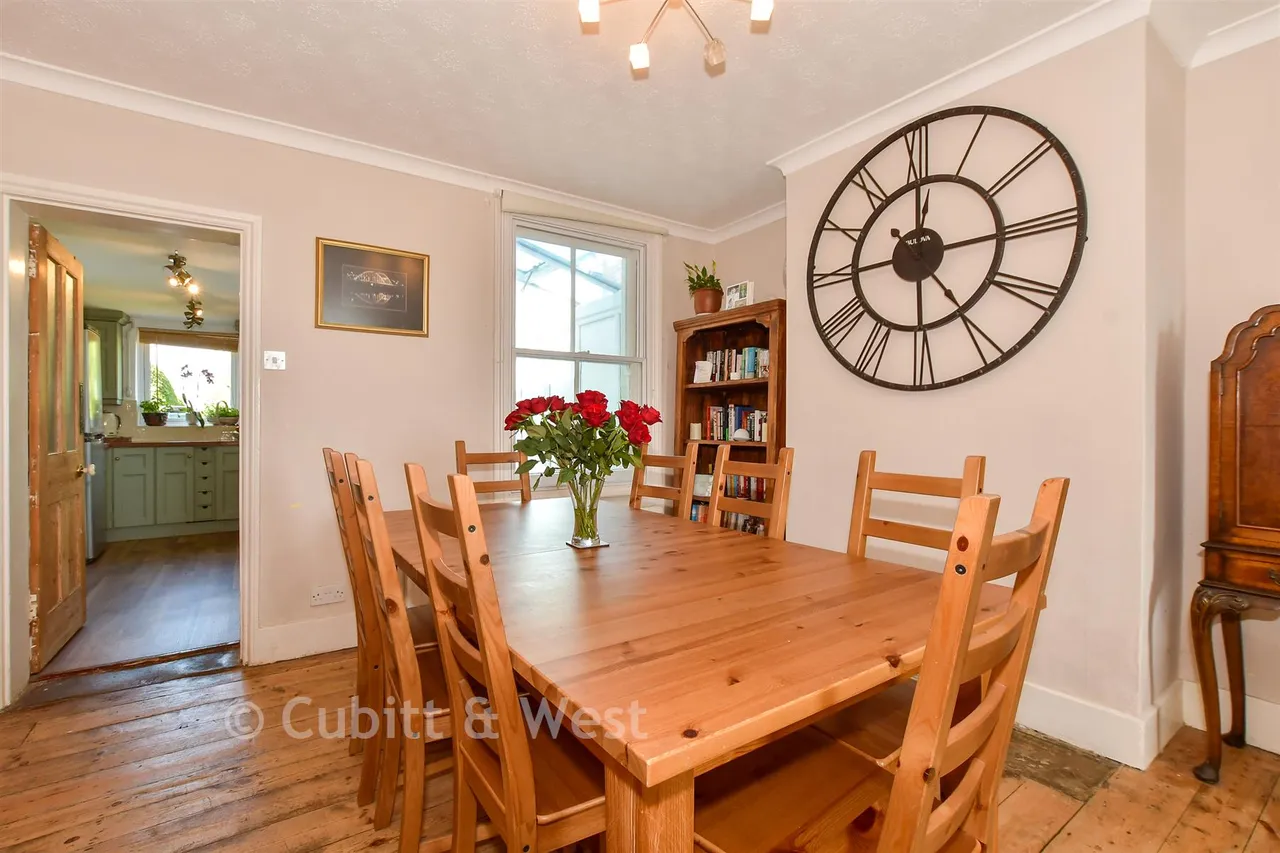 New Cottages, Five Ashes, TN20, photo 5