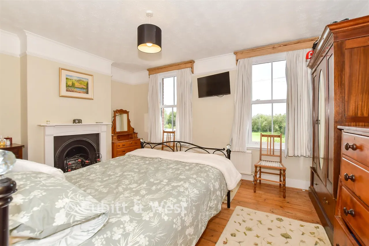 New Cottages, Five Ashes, TN20, photo 8
