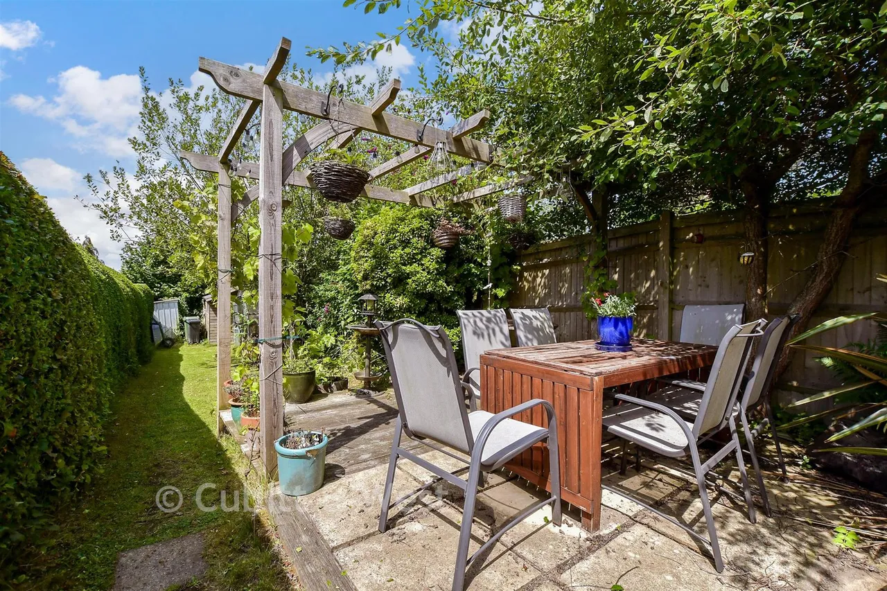 New Cottages, Five Ashes, TN20, photo 10