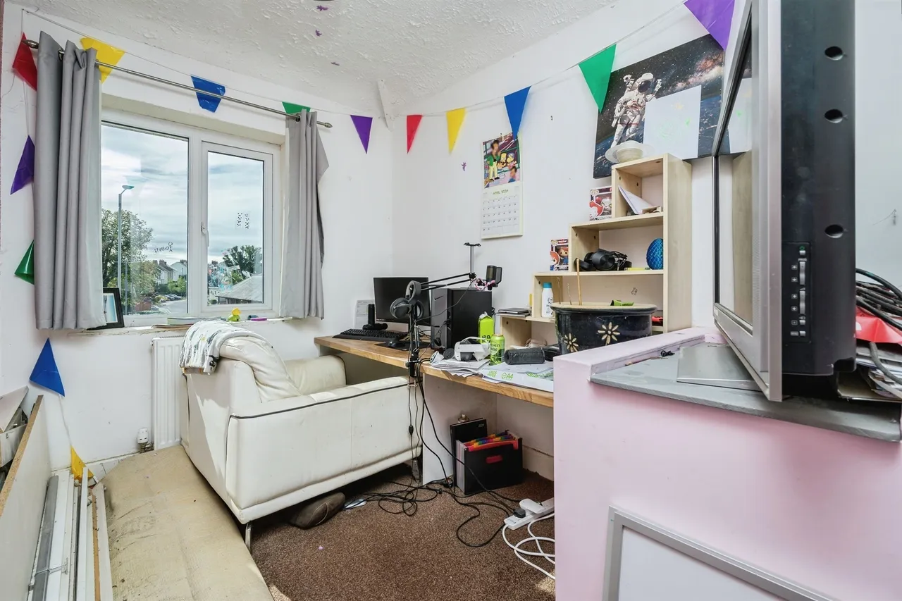 Wolseley Road, Plymouth, PL2, photo 12