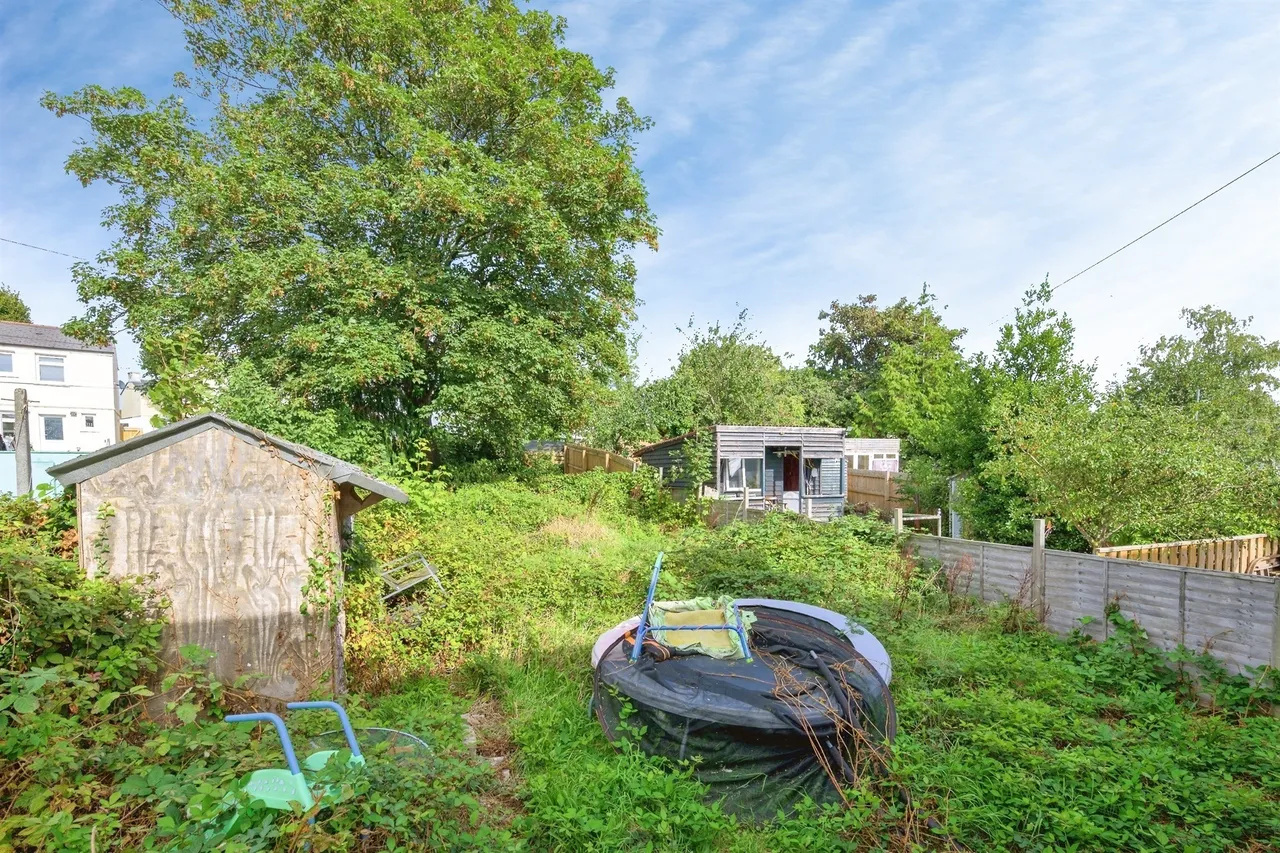 Wolseley Road, Plymouth, PL2, photo 13
