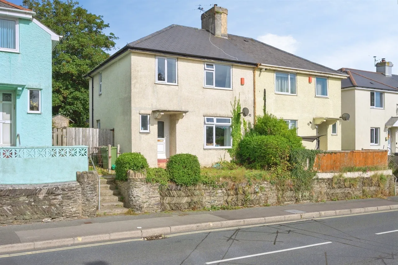 Wolseley Road, Plymouth, PL2, photo 7