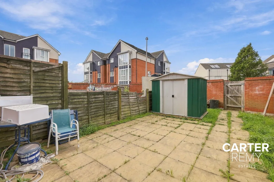 Bridgland Road, Purfleet, RM19, photo 25