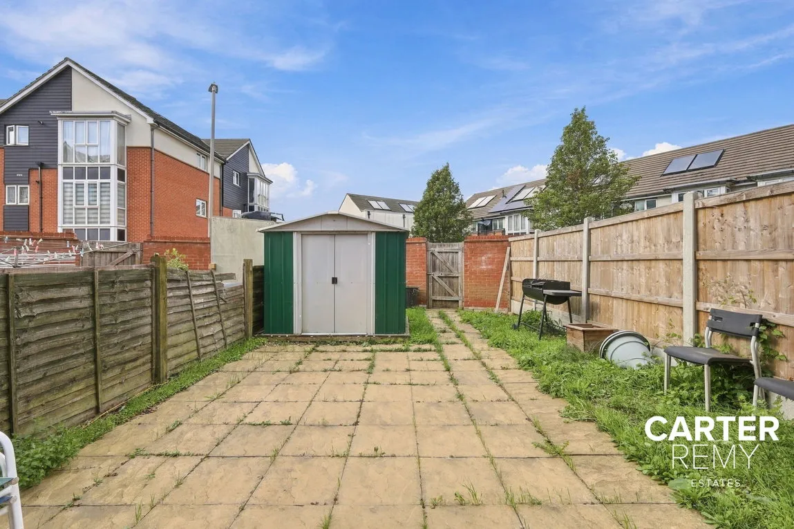 Bridgland Road, Purfleet, RM19, photo 24