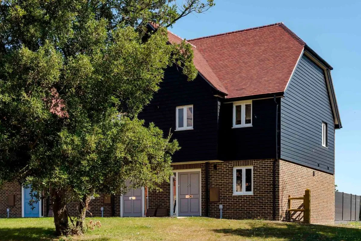 3 bed house for sale — Courtstairs Manor, Ramsgate, Kent, CT11 0FJ