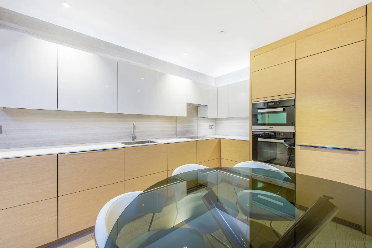 Merchant Square, Bayswater, London, W2, photo 5
