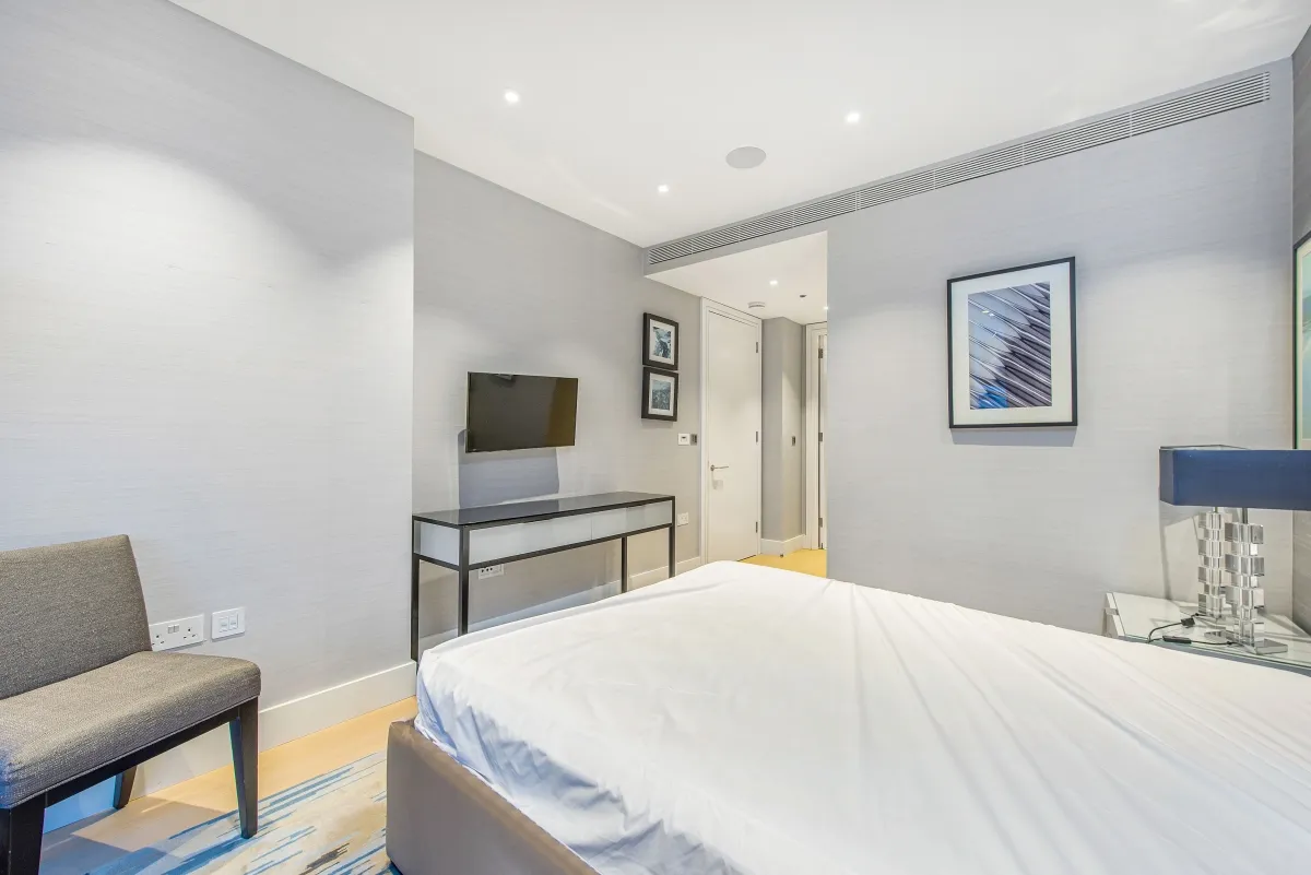 Merchant Square, Bayswater, London, W2, photo 10