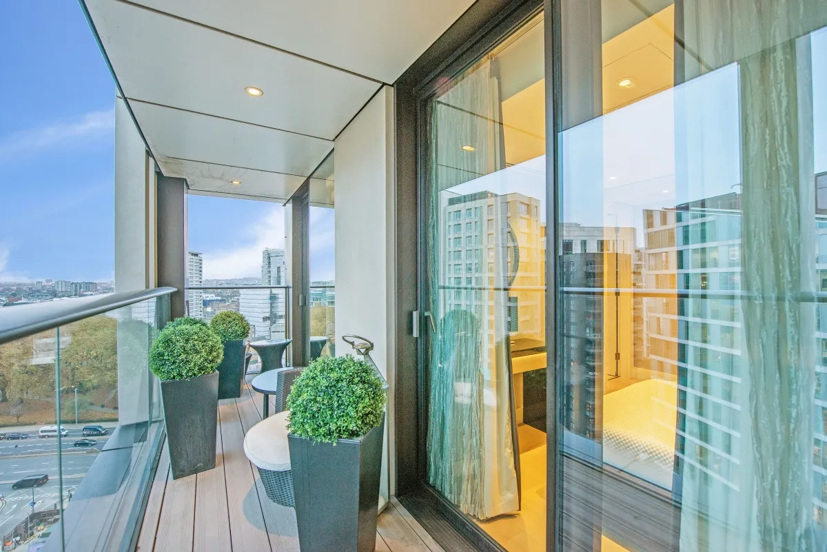 Merchant Square, Bayswater, London, W2, photo 2