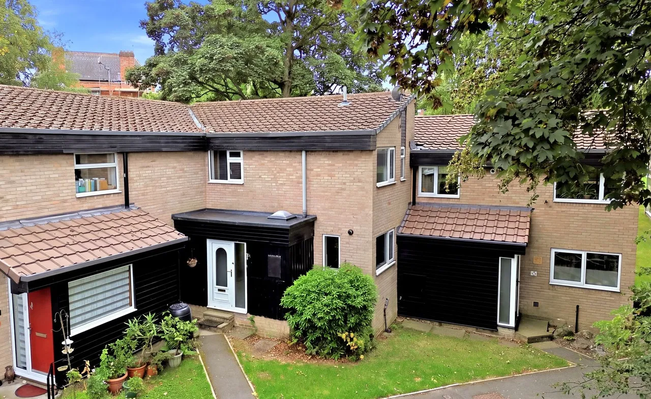 3 bed house for sale, West Hill Avenue, Chapel Allerton, LS7