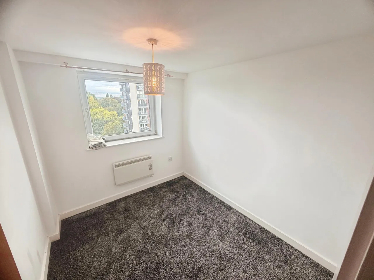 Lakeside Rise, Tower, M9, photo 6
