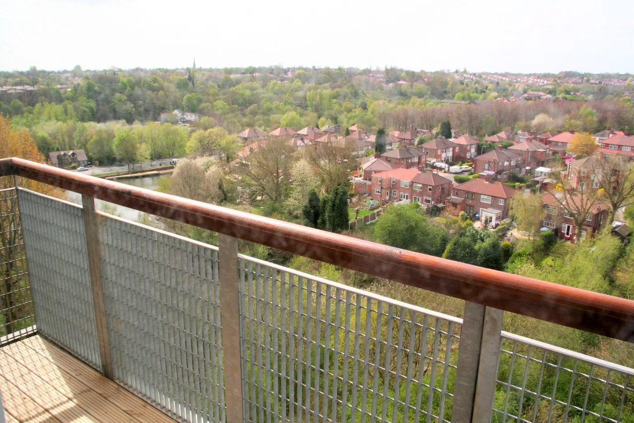 Lakeside Rise, Tower, M9, photo 11