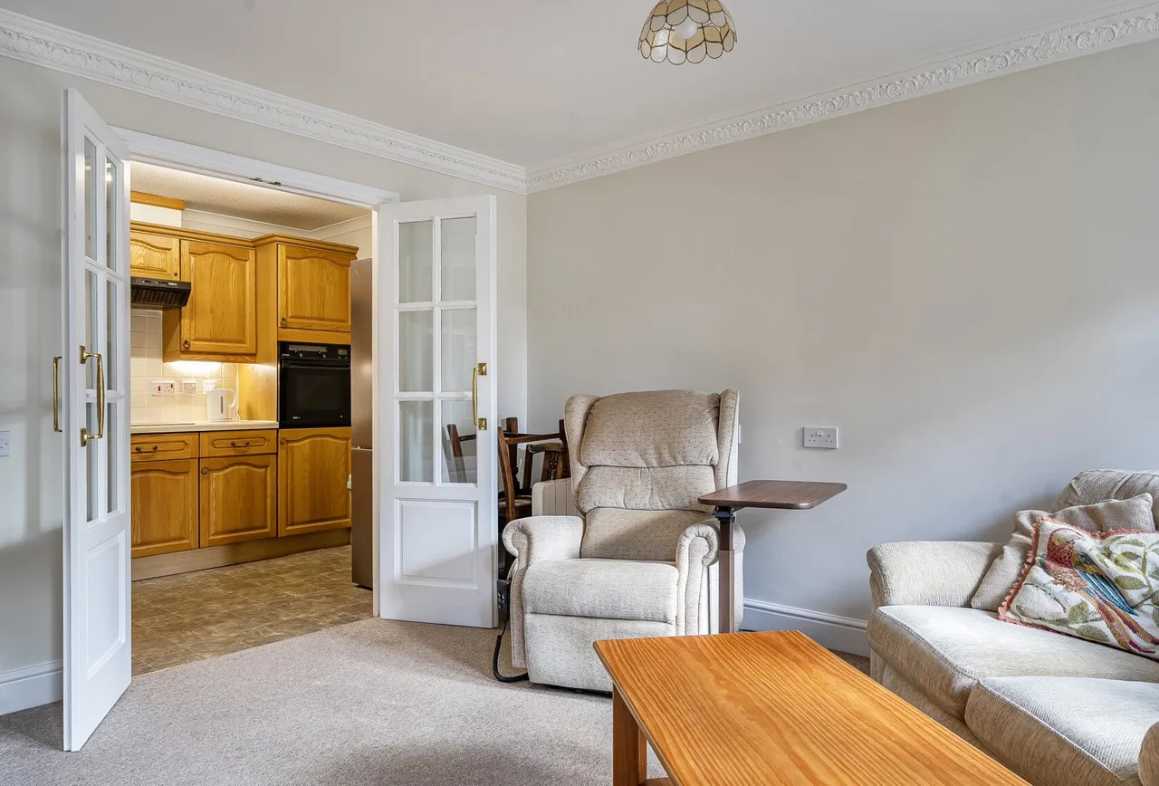St. Johns Road, Somerset, Bathwick, BA2 6PL, photo 7