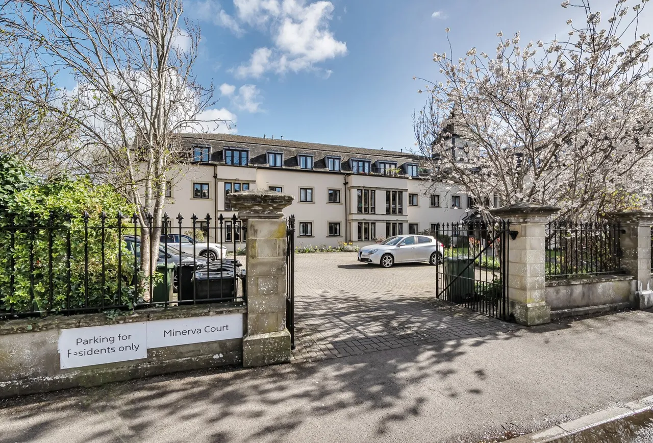 St. Johns Road, Somerset, Bathwick, BA2 6PL, photo 2