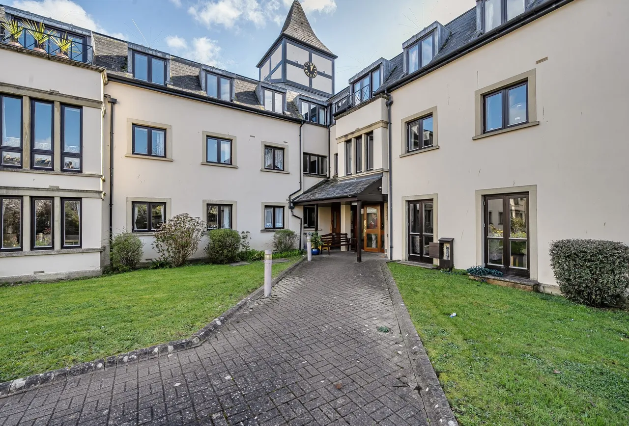 St. Johns Road, Somerset, Bathwick, BA2 6PL, photo 11