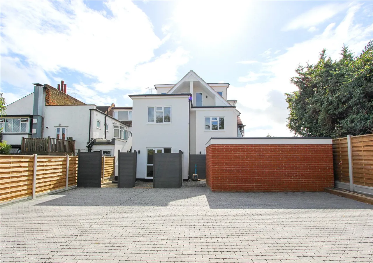 London Road, Leigh On Sea, SS9, photo 12