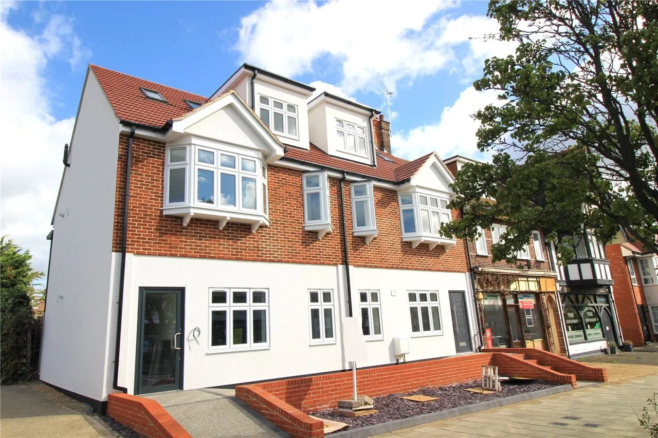 London Road, Leigh On Sea, SS9, photo 11
