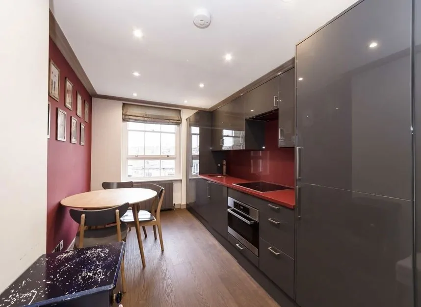 Walton Street, Chelsea, SW3, photo 4