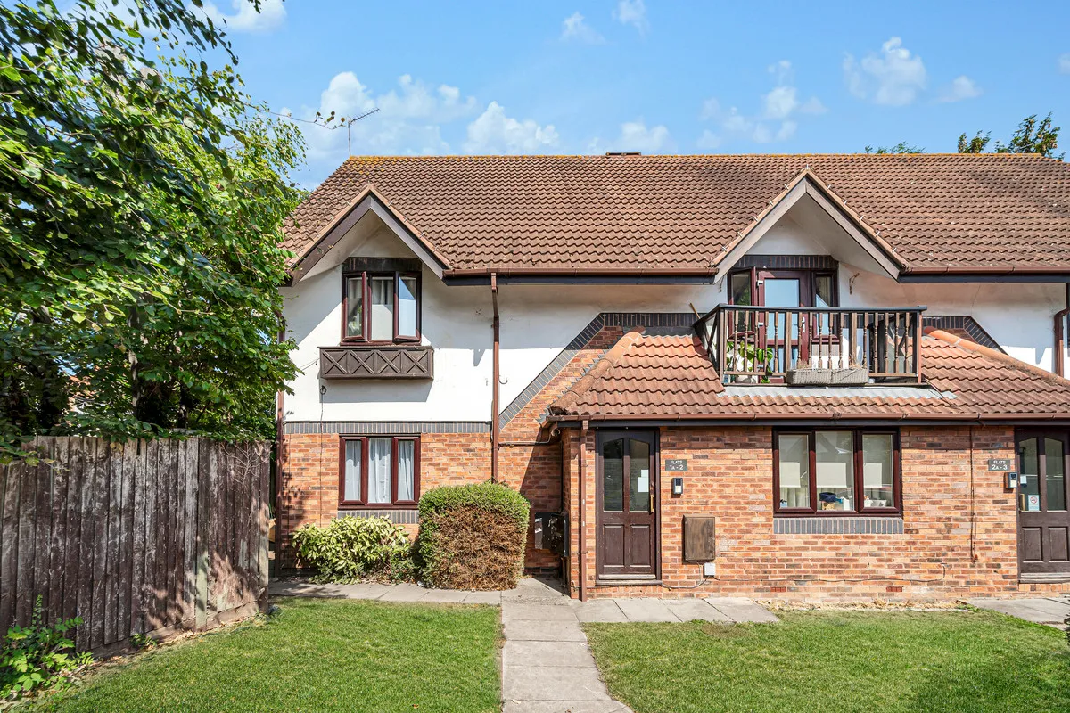 West Drayton, UB7, photo 2