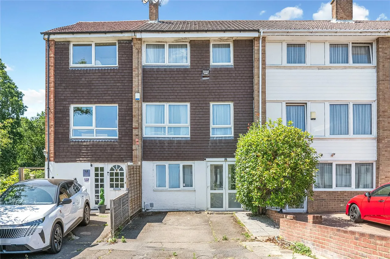 Mead Way, Bromley, BR2, photo 3