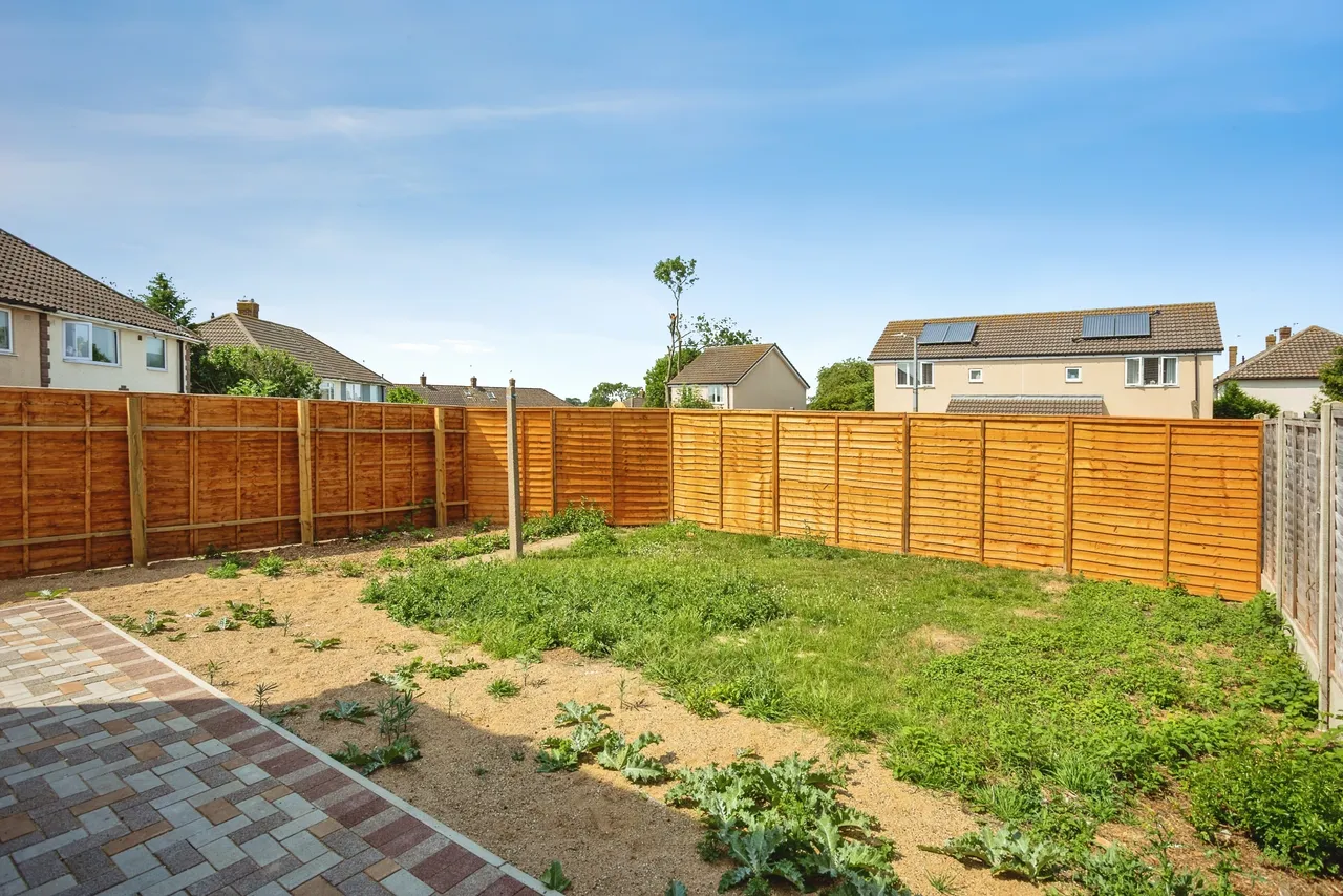 Tudor Hill, Melton Mowbray, LE13, photo 14