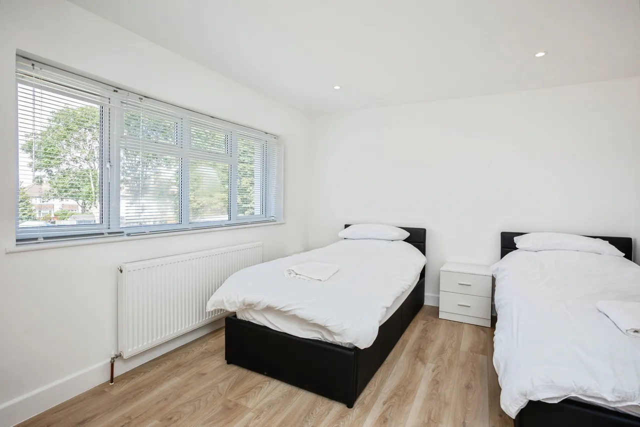 Tudor Hill, Melton Mowbray, LE13, photo 7