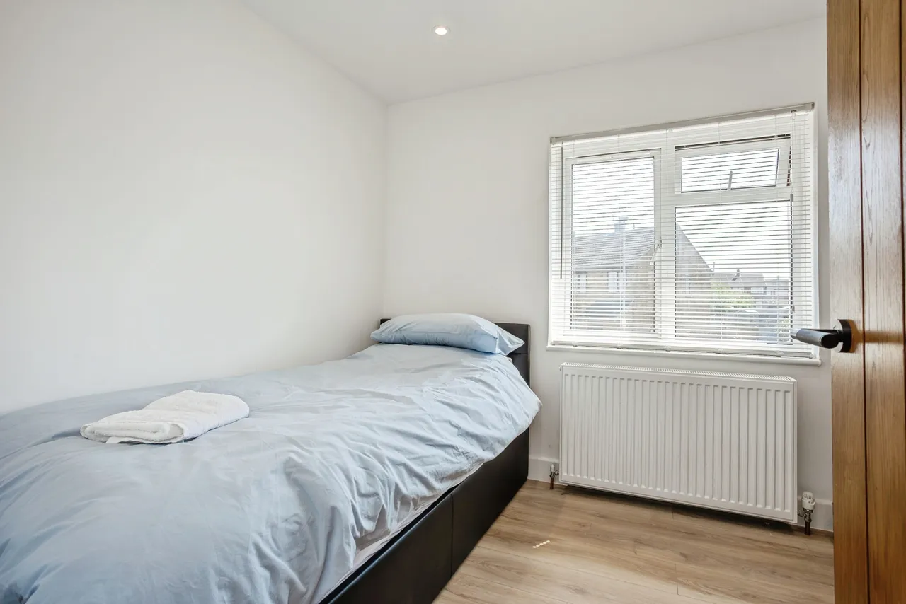 Tudor Hill, Melton Mowbray, LE13, photo 11