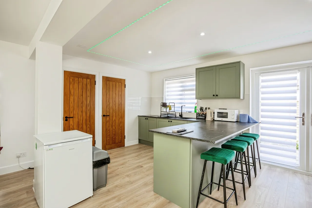 Tudor Hill, Melton Mowbray, LE13, photo 5
