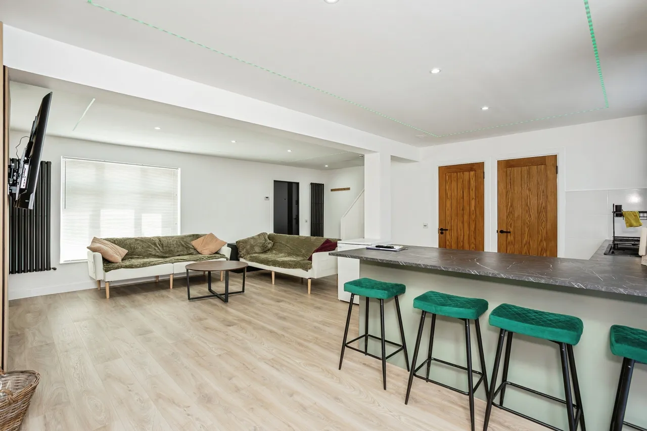 Tudor Hill, Melton Mowbray, LE13, photo 4