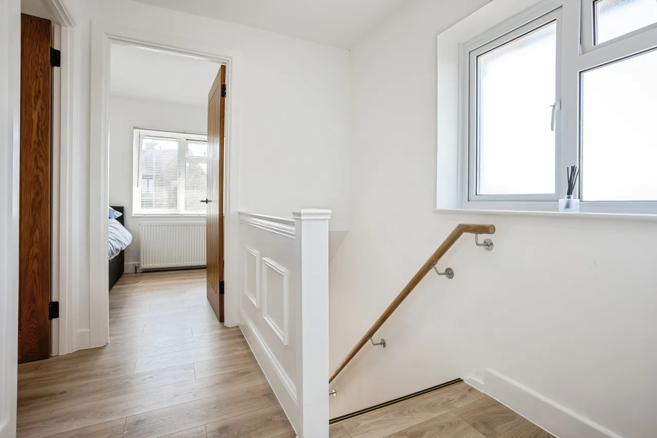 Tudor Hill, Melton Mowbray, LE13, photo 9