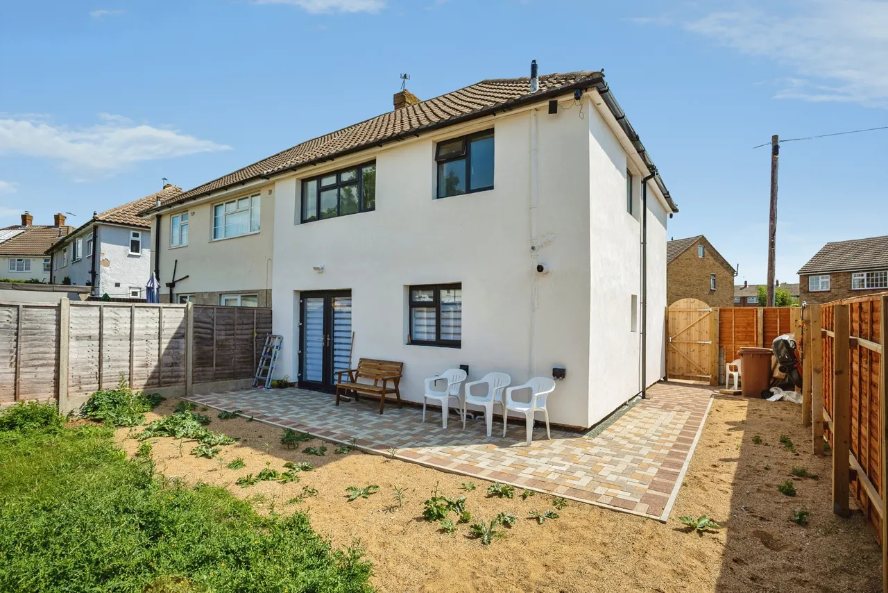 Tudor Hill, Melton Mowbray, LE13, photo 15