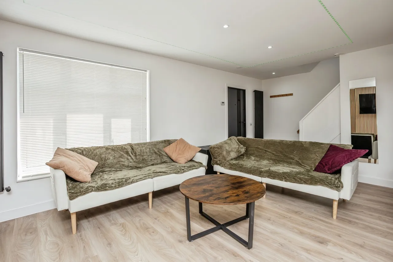 Tudor Hill, Melton Mowbray, LE13, photo 6