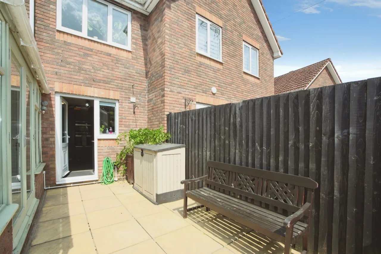 Plynlimon Avenue, Croespenmaen, Crumlin, Newport, NP11, photo 10