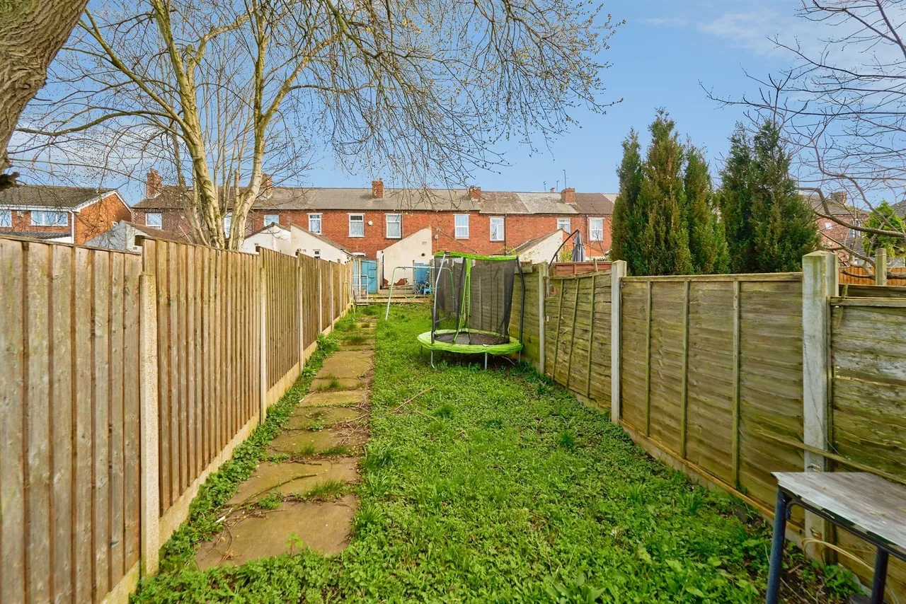 Vicarage Road, West Bromwich, B71, photo 9