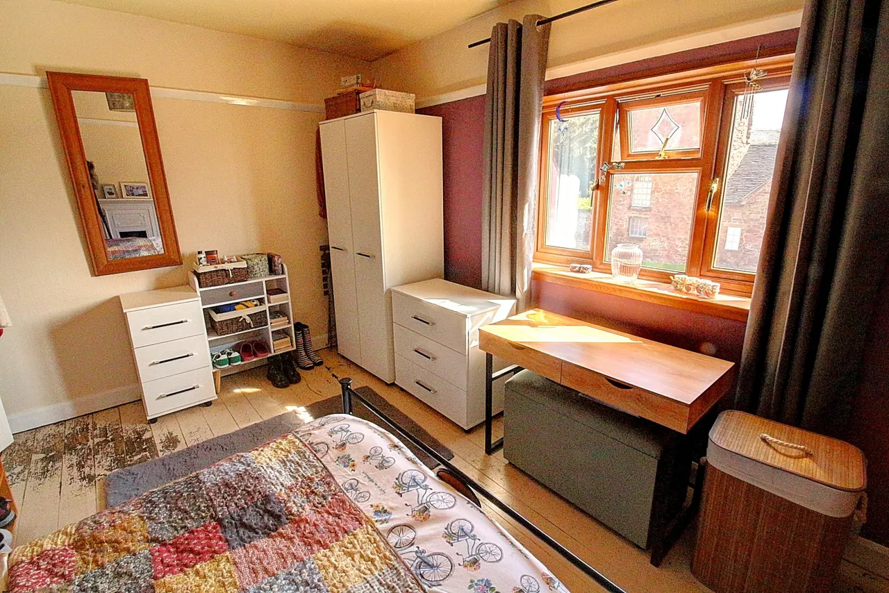 Ansley Road, Nuneaton, CV10, photo 9