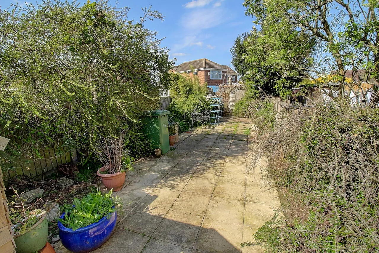 Ansley Road, Nuneaton, CV10, photo 10
