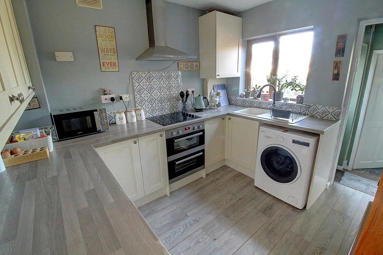 Ansley Road, Nuneaton, CV10, photo 5
