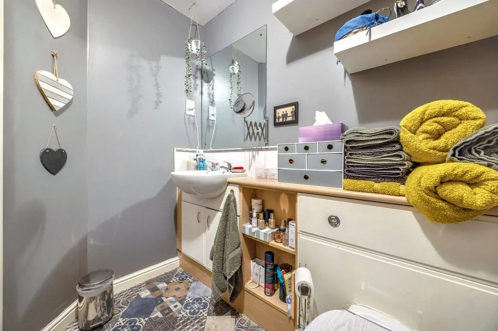 Pilrig Heights, Edinburgh, Midlothian, EH6, photo 10