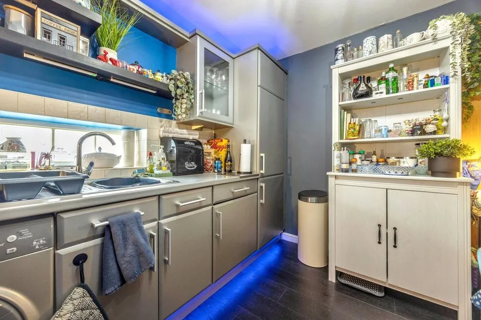 Pilrig Heights, Edinburgh, Midlothian, EH6, photo 6