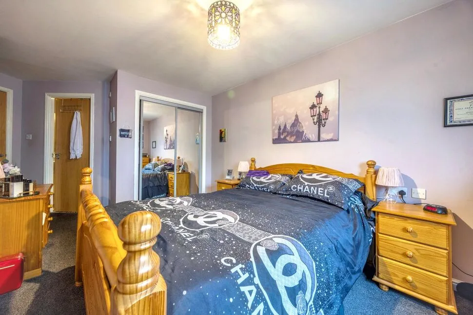 Pilrig Heights, Edinburgh, Midlothian, EH6, photo 9