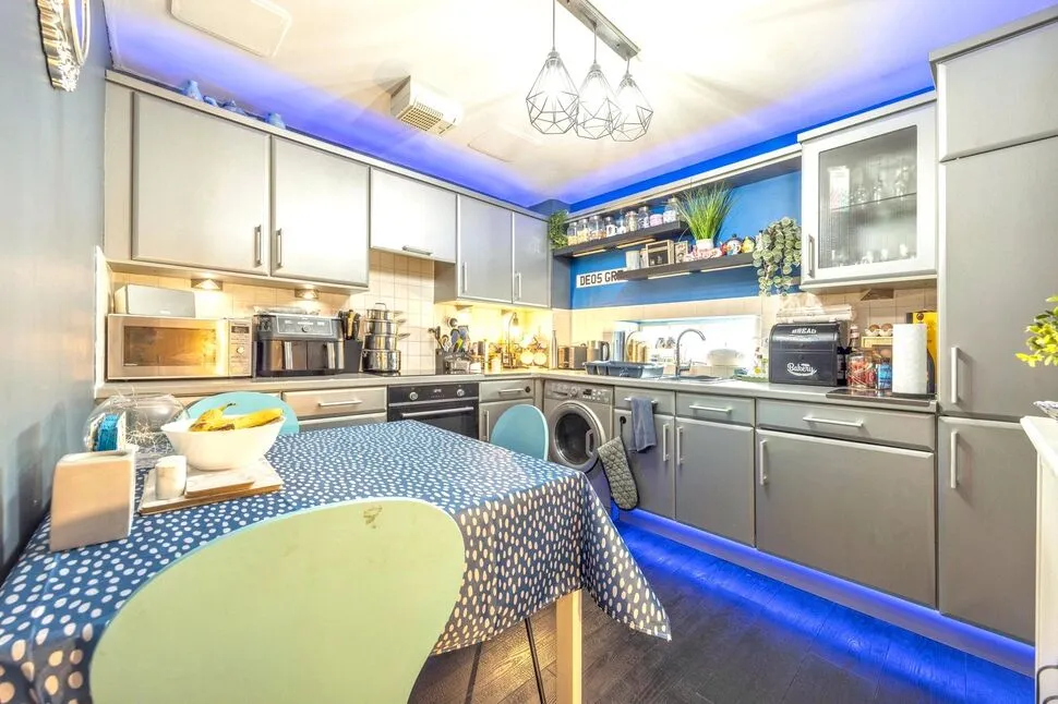 Pilrig Heights, Edinburgh, Midlothian, EH6, photo 5