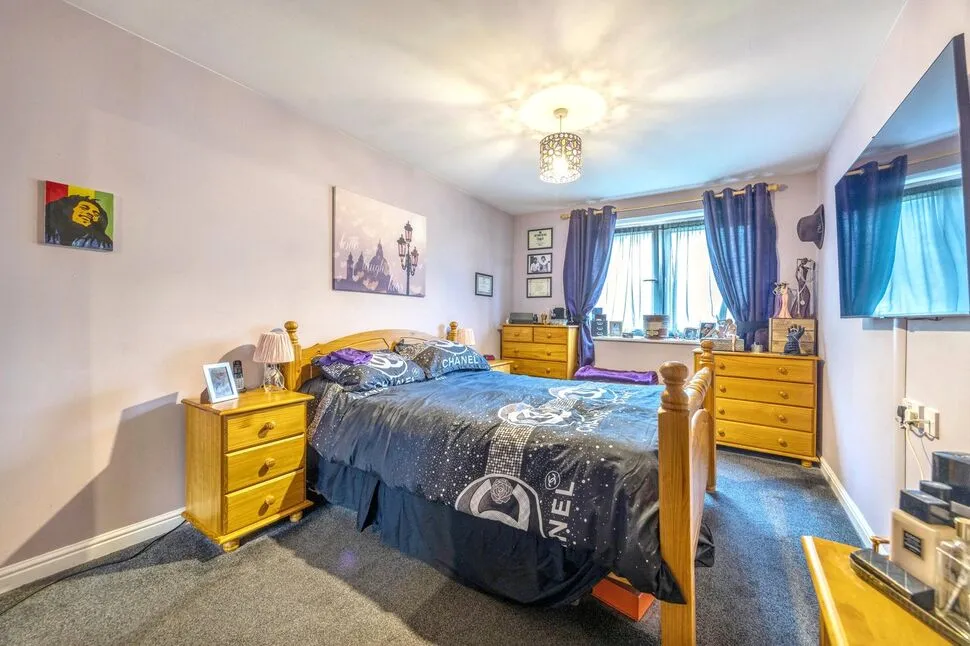 Pilrig Heights, Edinburgh, Midlothian, EH6, photo 8
