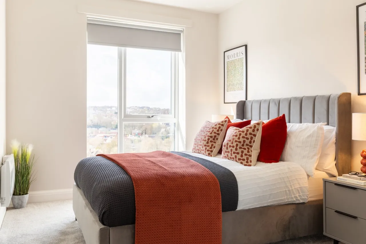 Beecroft Street, Leeds, LS5, photo 10
