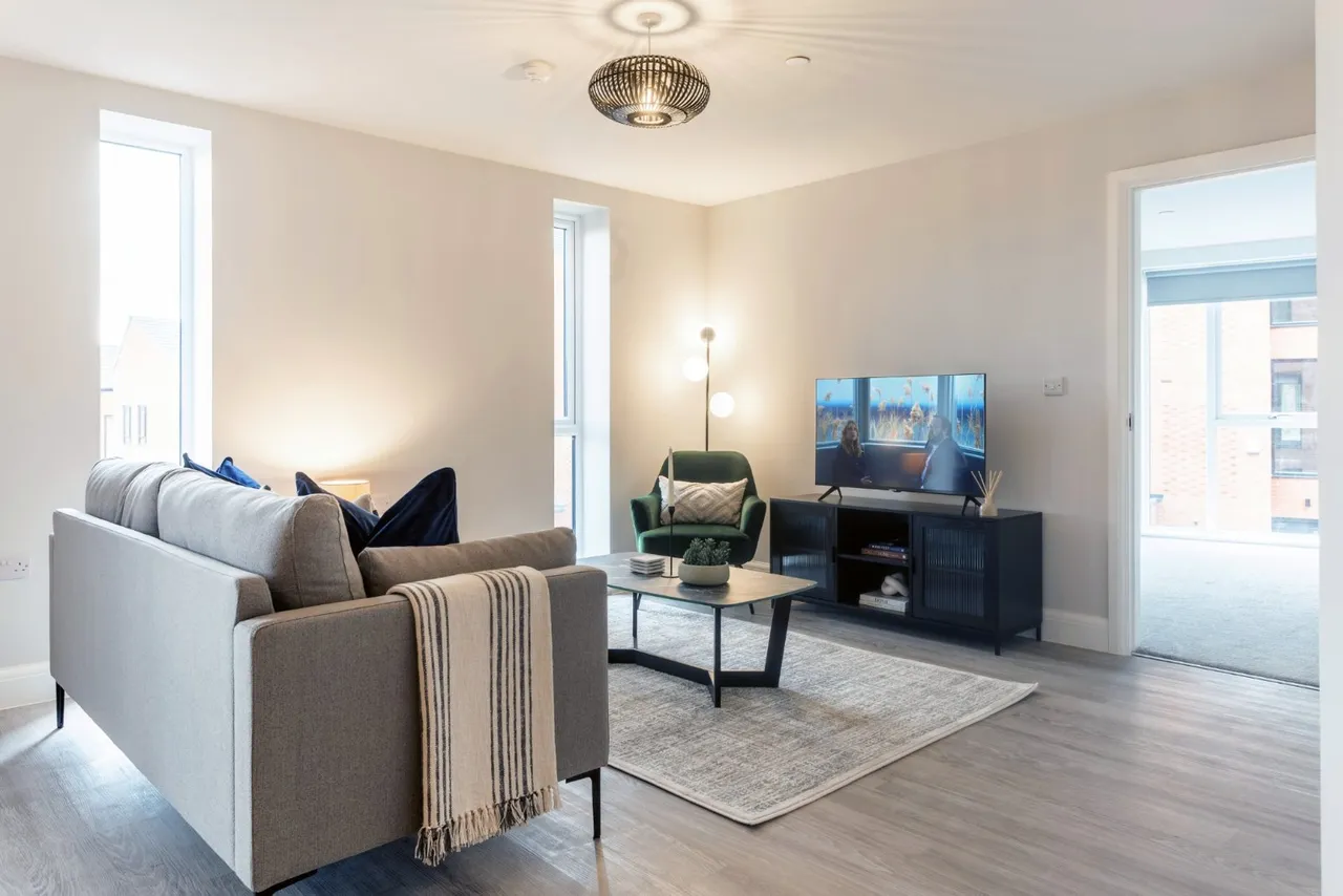 Beecroft Street, Leeds, LS5, photo 12