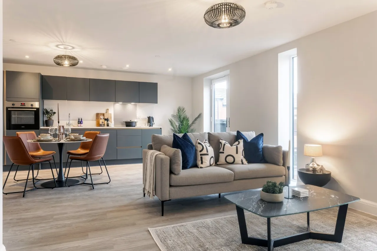 Beecroft Street, Leeds, LS5, photo 2