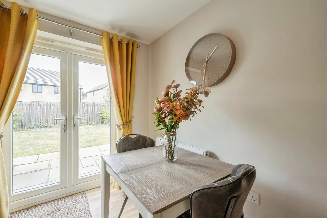 South Moor Drive, Goldthorpe, Rotherham, photo 9