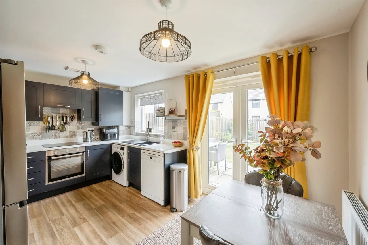 South Moor Drive, Goldthorpe, Rotherham, photo 2