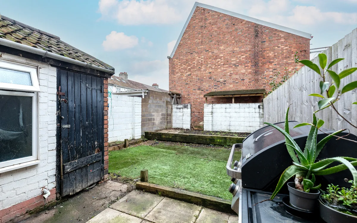 Green Lane, Avonmouth, BS11, photo 16